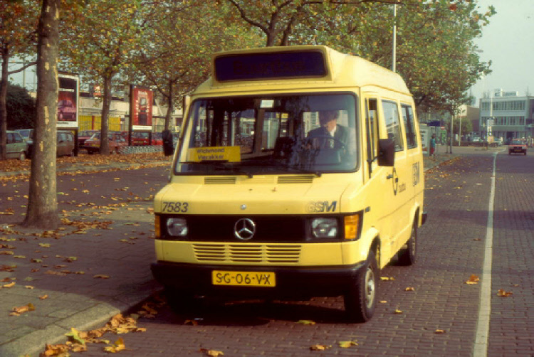 G.S.M. 7583